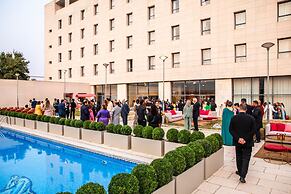 VIP Executive Santa Iria Hotel