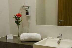 VIP Executive Santa Iria Hotel