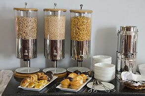 VIP Executive Santa Iria Hotel