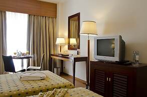 VIP Executive Santa Iria Hotel