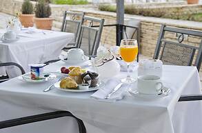 VIP Executive Santa Iria Hotel