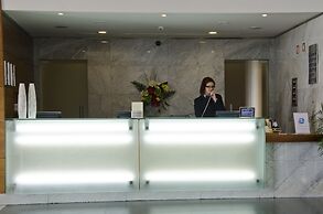 VIP Executive Santa Iria Hotel