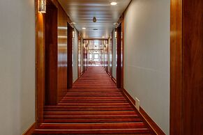 VIP Executive Santa Iria Hotel