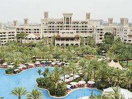 Jumeirah Al Qasr Dubai