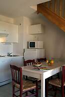 Résidence Club Odalys Le domaine des Hauts de Salavas