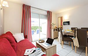 Résidence Club Odalys Le domaine des Hauts de Salavas