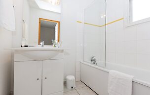 Résidence Club Odalys Le domaine des Hauts de Salavas