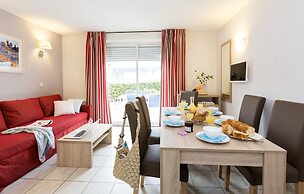 Résidence Club Odalys Le domaine des Hauts de Salavas