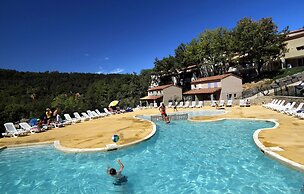 Résidence Club Odalys Le domaine des Hauts de Salavas