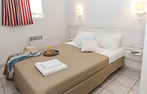 Résidence Club Odalys Le domaine des Hauts de Salavas