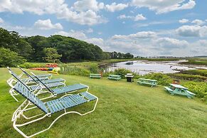 Ogunquit River Inn & Suites