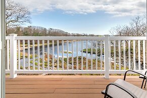 Ogunquit River Inn & Suites