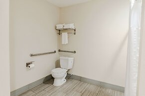 Quality Inn Rockport on Aransas Bay