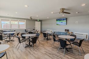 Quality Inn Rockport on Aransas Bay