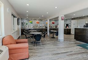 Quality Inn Rockport on Aransas Bay