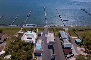 Quality Inn Rockport on Aransas Bay