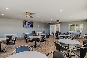 Quality Inn Rockport on Aransas Bay