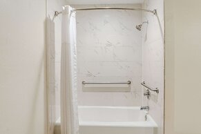 Quality Inn Rockport on Aransas Bay