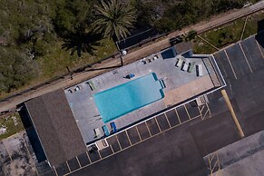 Quality Inn Rockport on Aransas Bay