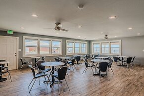 Quality Inn Rockport on Aransas Bay