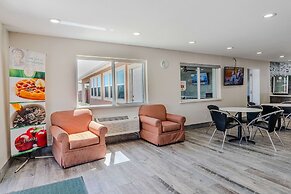 Quality Inn Rockport on Aransas Bay