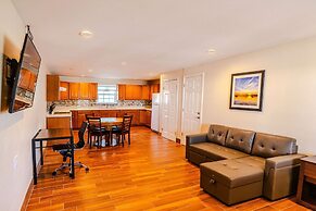 Quality Inn Rockport on Aransas Bay