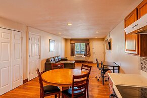 Quality Inn Rockport on Aransas Bay