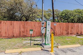 Quality Inn Rockport on Aransas Bay