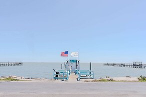 Quality Inn Rockport on Aransas Bay