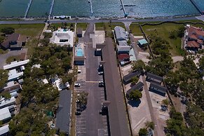 Quality Inn Rockport on Aransas Bay