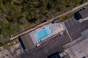 Quality Inn Rockport on Aransas Bay