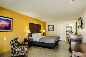 Quality Inn Rockport on Aransas Bay