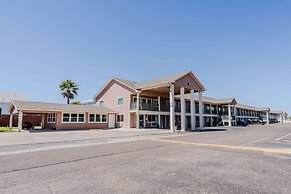 Quality Inn Rockport on Aransas Bay