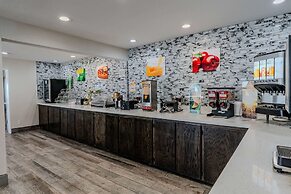 Quality Inn Rockport on Aransas Bay