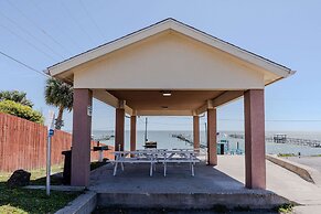 Quality Inn Rockport on Aransas Bay