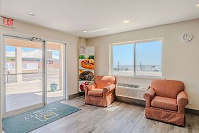 Quality Inn Rockport on Aransas Bay
