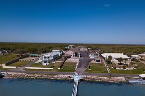 Quality Inn Rockport on Aransas Bay