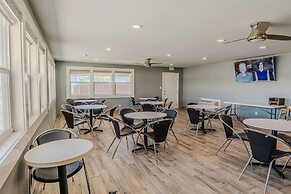 Quality Inn Rockport on Aransas Bay