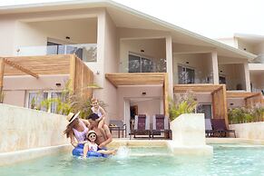 Grand Palladium Palace Resort Spa & Casino - All Inclusive