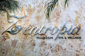 Grand Palladium Palace Resort Spa & Casino - All Inclusive