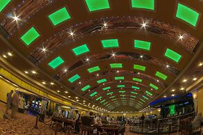 Grand Palladium Palace Resort Spa & Casino - All Inclusive