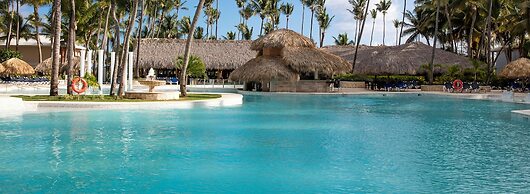 Grand Palladium Palace Resort Spa & Casino - All Inclusive