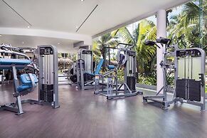 Grand Palladium Palace Resort Spa & Casino - All Inclusive