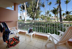 Grand Palladium Palace Resort Spa & Casino - All Inclusive