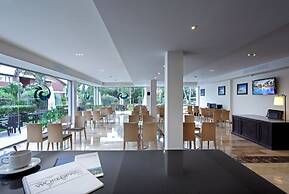 Grand Palladium Palace Resort Spa & Casino - All Inclusive