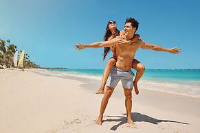 Grand Palladium Palace Resort Spa & Casino - All Inclusive