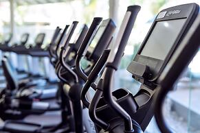 Grand Palladium Palace Resort Spa & Casino - All Inclusive