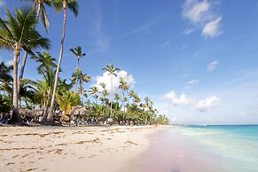 Grand Palladium Palace Resort Spa & Casino - All Inclusive