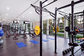 Grand Palladium Palace Resort Spa & Casino - All Inclusive