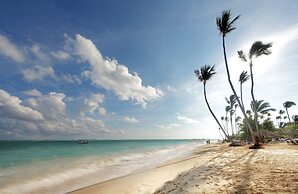 Grand Palladium Palace Resort Spa & Casino - All Inclusive